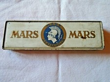 Boîte ancienne J.S.Staedtler vide