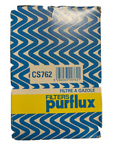 PURFLUX FILTRE A GAZOLE CS762