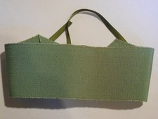 Ruban vert de Commandeur de