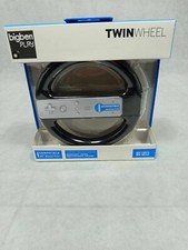 Volant TwinWheel compatible wii motion plus Mario Kart Neuf Nintendo WII WII U