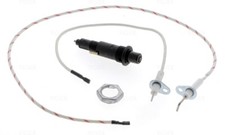 PIEZZO & BOUGIES POUR PLANCHA SIMOGAS EP60 EP75 LUX60 LUX75