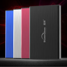 USB 3.0 2.5" External Portable Hard Drive 120GB 160GB 250GB 320GB 500GB 750G 1TB