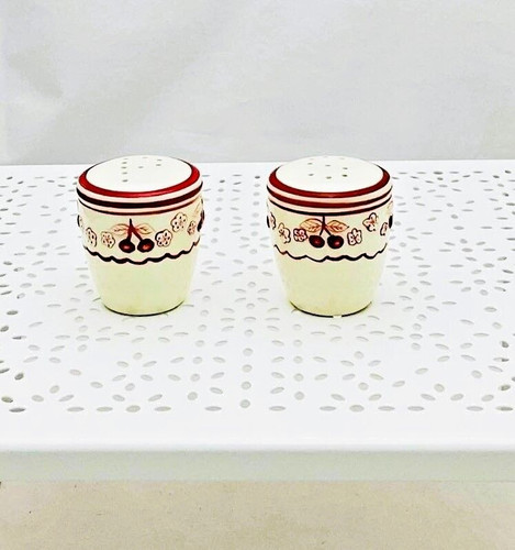 Set salière poivre - set, salière/poivre