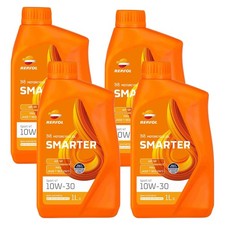 Huile Moteur Repsol Smarter
