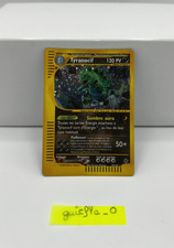Carte Pokémon – Tyranocif
