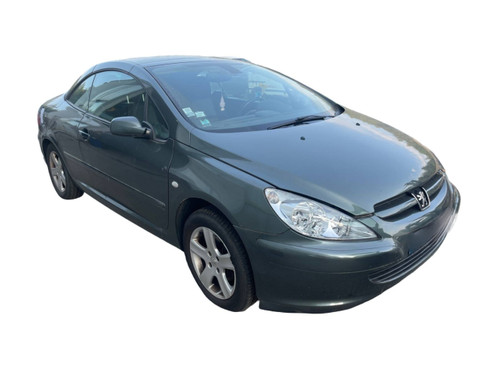Pare choc arriere peugeot 307 - pare,