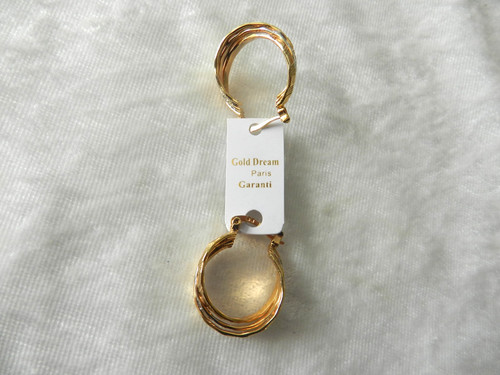 Jolie boucles oreilles - boucles, d'oreilles