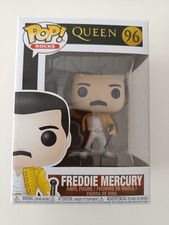 FUNKO POP FREDDIE MERCURY 96