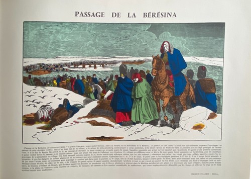 Image epinal napoleon - napoleon, "