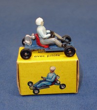 Dinky Toys  512 Kart LESKOKART