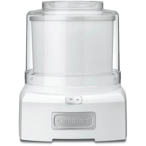Cuisinart ice21e blanc - cuisinart,
