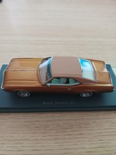 NEO SCALE - 1:43 - Buick Riviera GS