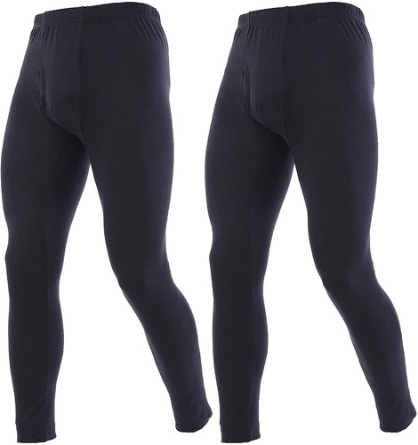 Lot caleçon long homme - lot,