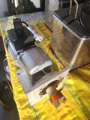 Moteur électrique 220v - moteur,