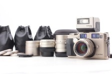 3 objectifs [ COMME NEUF avec