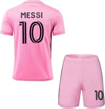 Maillot de football enfant
