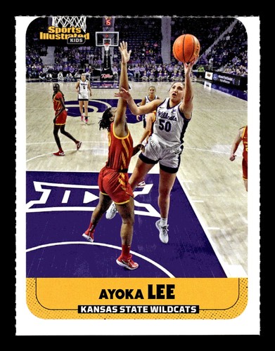 2024 sports illustrated for - 2024,