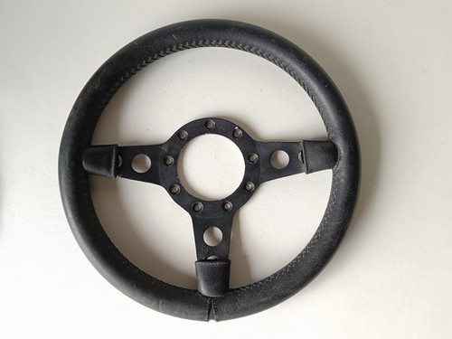 Volant sport branches - 3,