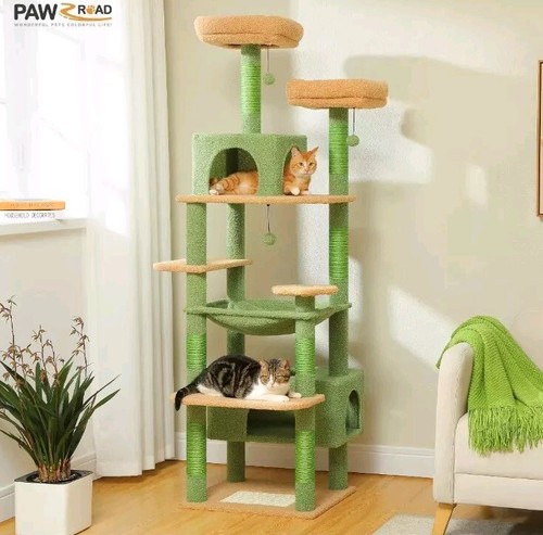 Arbre chat xxl - chat,