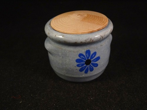 Ancien jouet miniature - , trompe