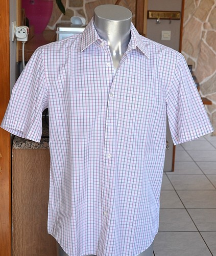 Hugo boss magnifique chemise - boss-magnifique,