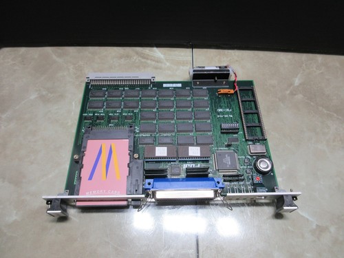 Carte circuit fuji fsc 30d - de,