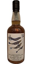 Whisky chichibu 2016 - chichibu, single