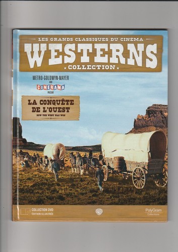 Conquête ouest 2 - la,