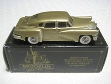 brooklin 1/43.brk 2a.tucker