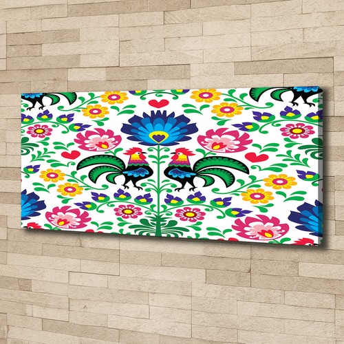 Tulup image sur toile tableau - tulup,