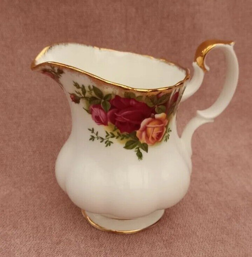 Pot lait royal albert - à,