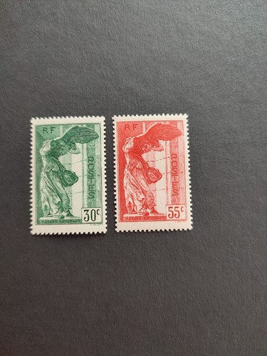 Timbres france - de, france***