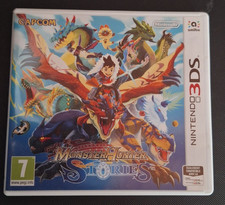 Monster Hunter Stories