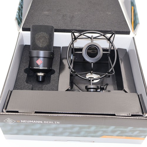 Tlm 103 neumann - tlm,
