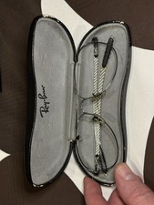 Lunettes ray Ban Fibre De