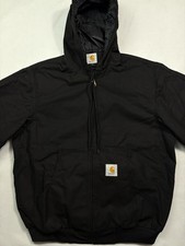 Carhartt  Active Jacket