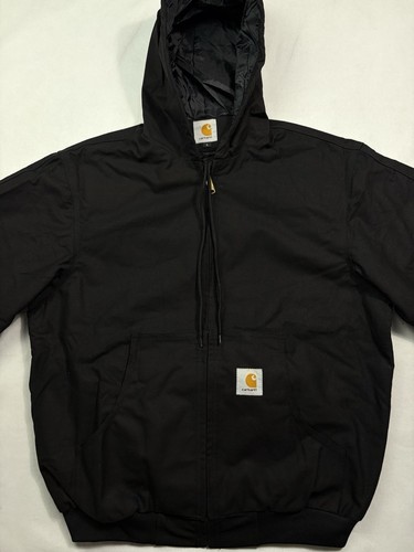 Carhartt active jacket - ,