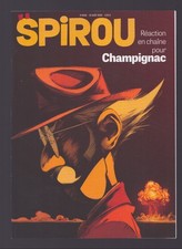 JOURNAL DE SPIROU N°4558 