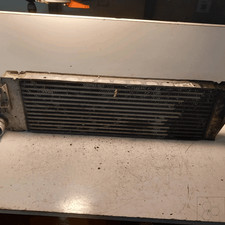 echangeur air RENAULT MEGANE