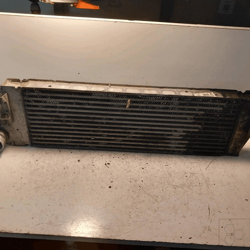 Echangeur air renault - air,