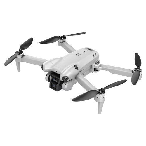 Drone professionnel double - drone,