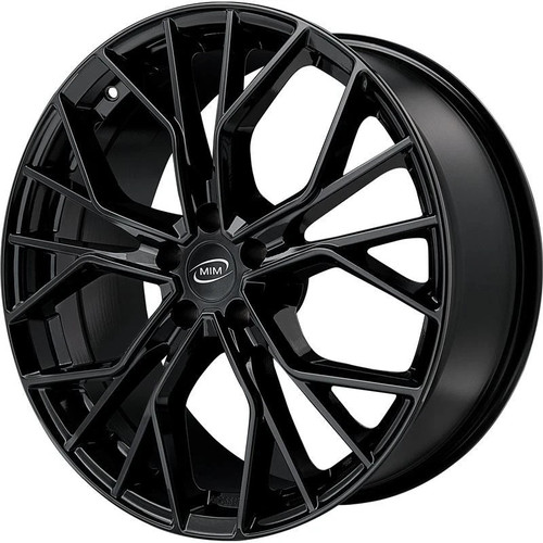 Roues alliage dédié - en, 18