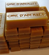 cire d'abeille produits de la
