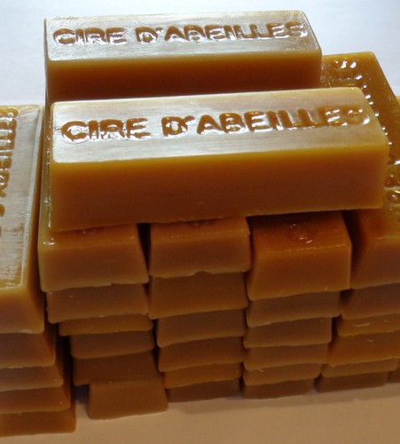Cire abeille produits la - d'abeille, de