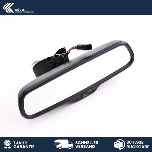 Rétroviseur intérieur audi - rétroviseur,