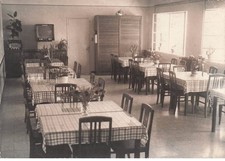 VAR  TOULON  Manderley  " maison de repos "   (cpsm)