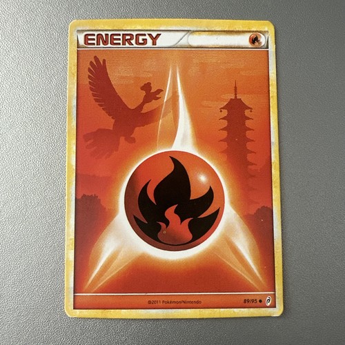 carte pokemon energy