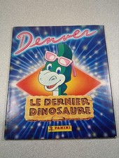 Album Denver Le Dernier Dinosaure | Très bon état