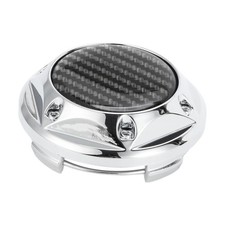 Cache-Moyeu Roue 68mm/2,68"