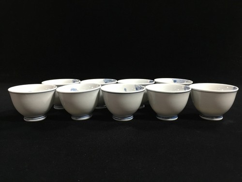 Ensemble tasses à saké - ensemble,
